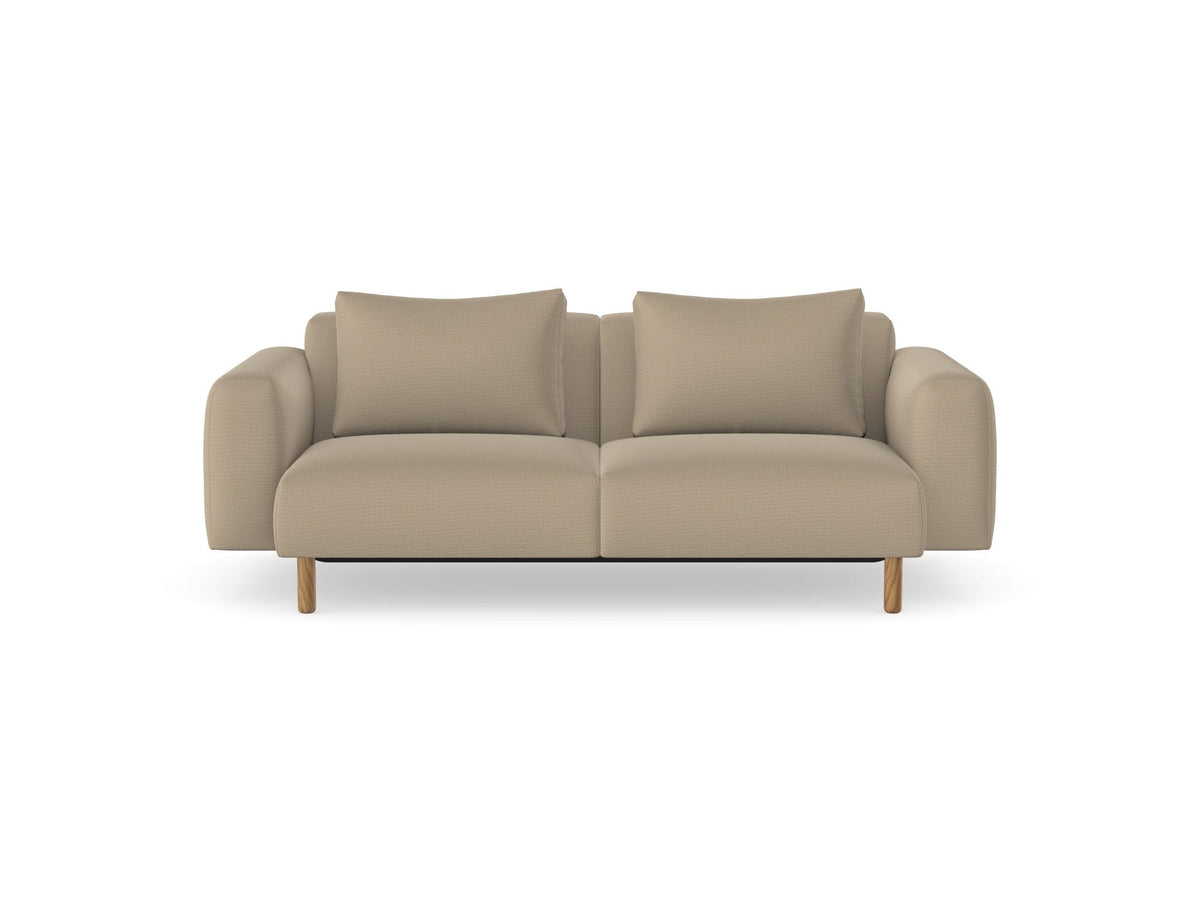 Canapé Soufflé