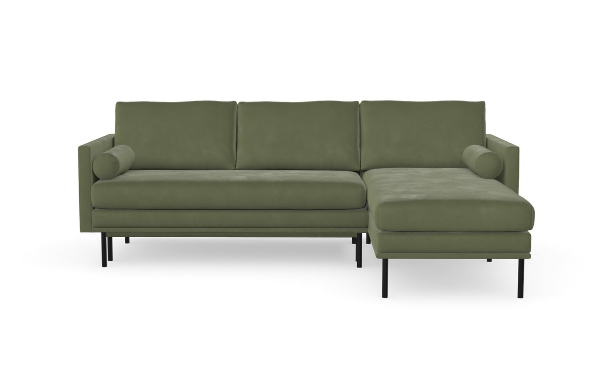 Canapé d'angle Sofa Blues