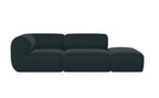 Chaise longue Hug