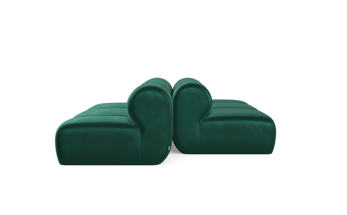Canapé double Hug