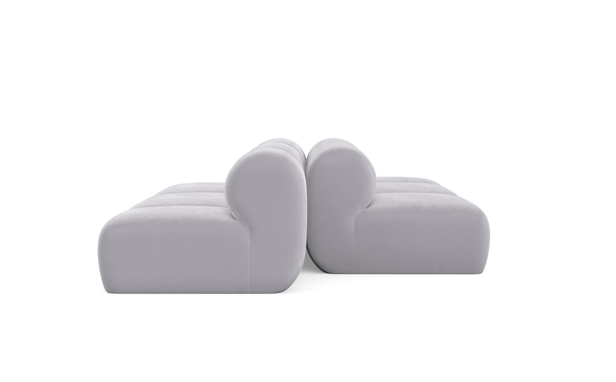 Canapé double Hug