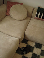 Coussin Nuage Lune