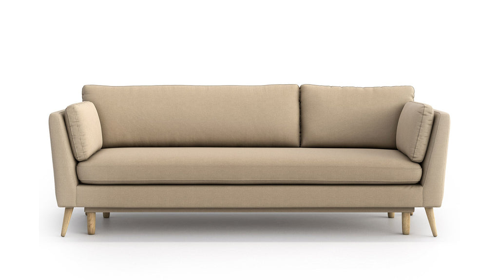 Canapé Jane avec fonction de couchage