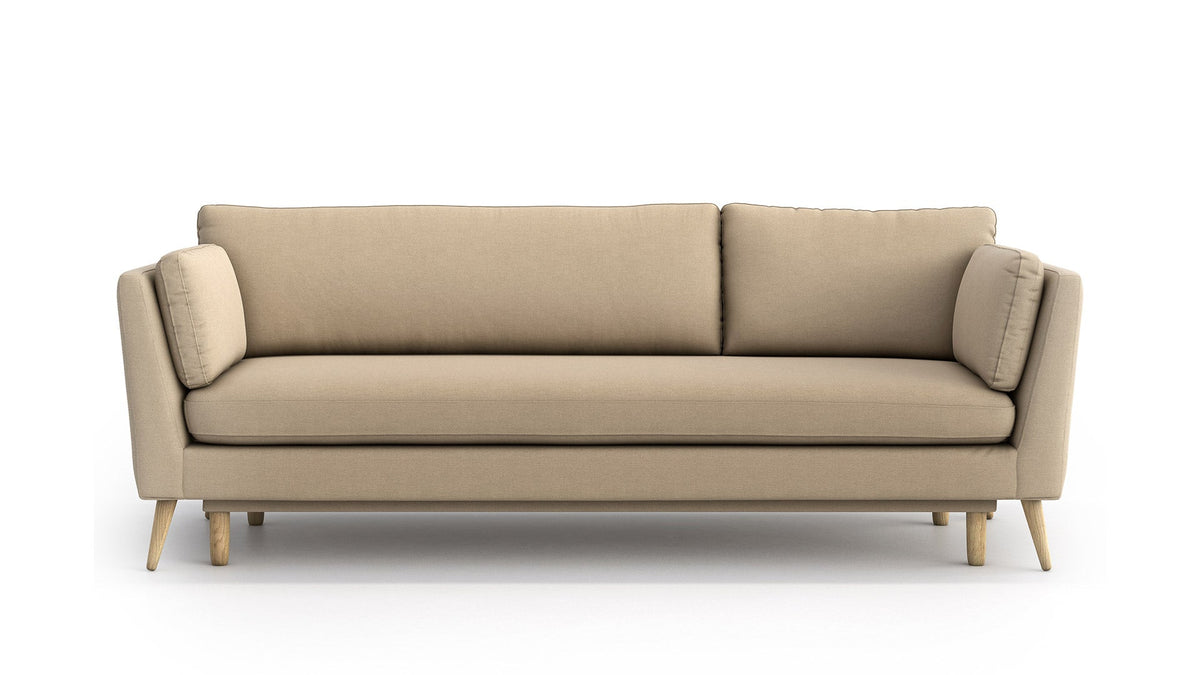Canapé Jane avec fonction de couchage