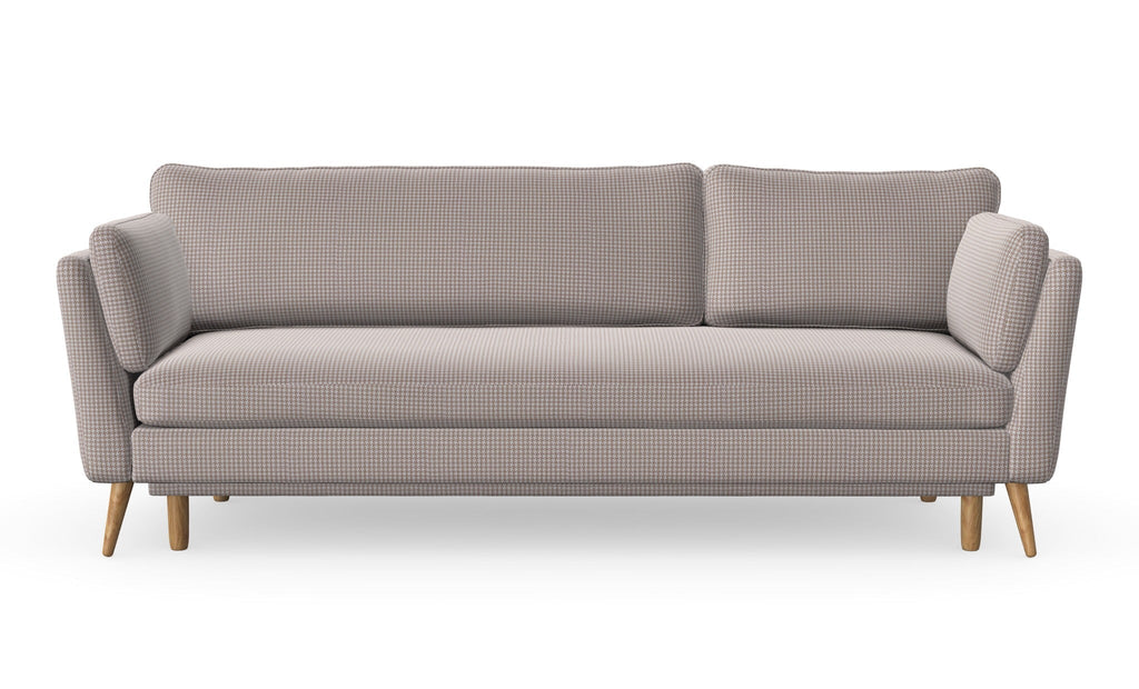 Canapé Jane avec fonction de couchage