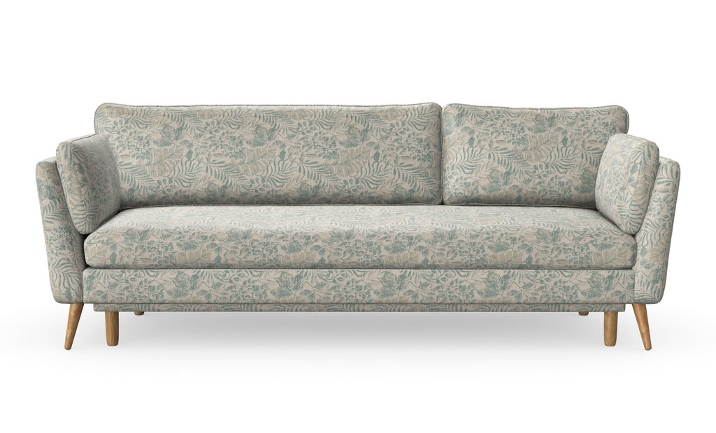Canapé Jane avec fonction de couchage