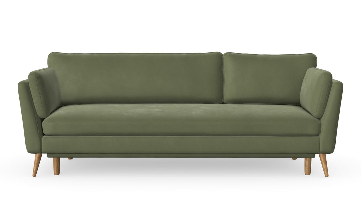 Canapé Jane avec fonction de couchage