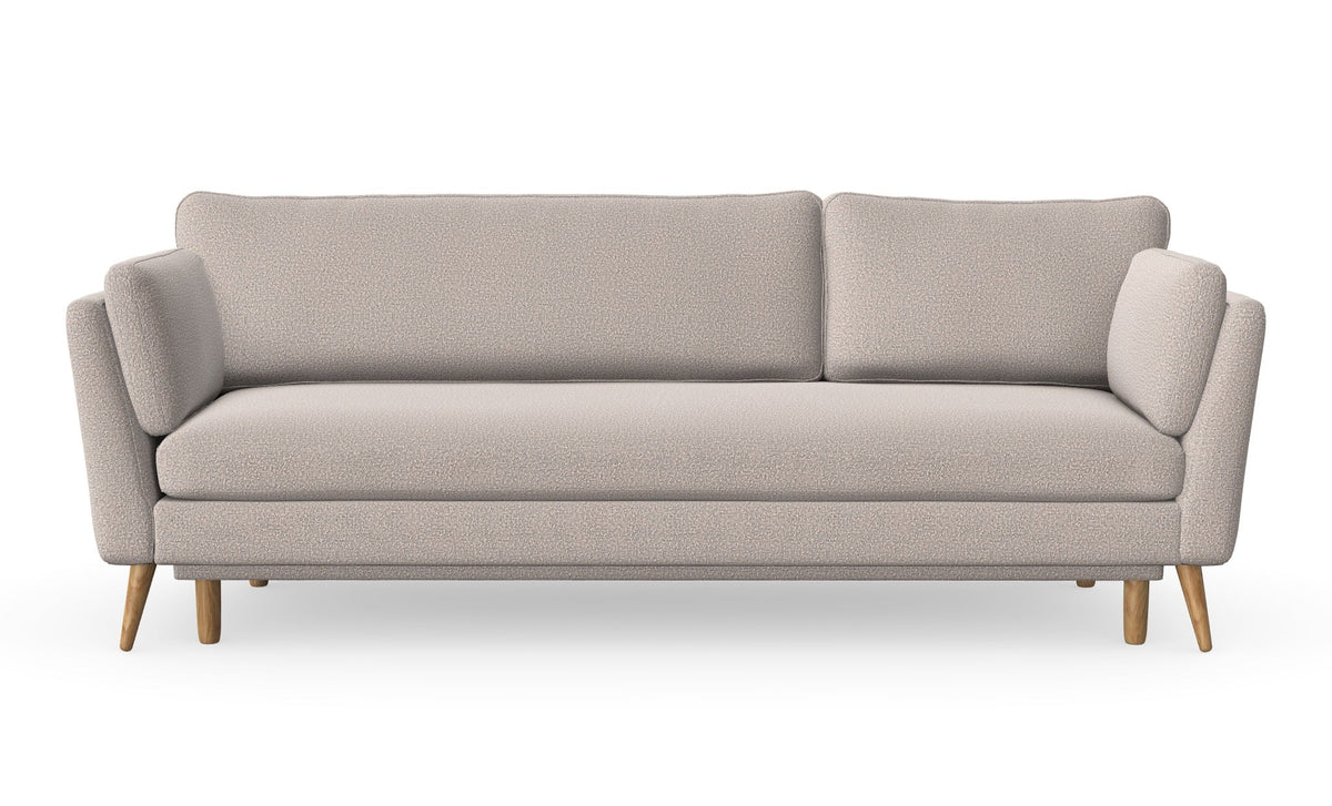 Canapé Jane avec fonction de couchage