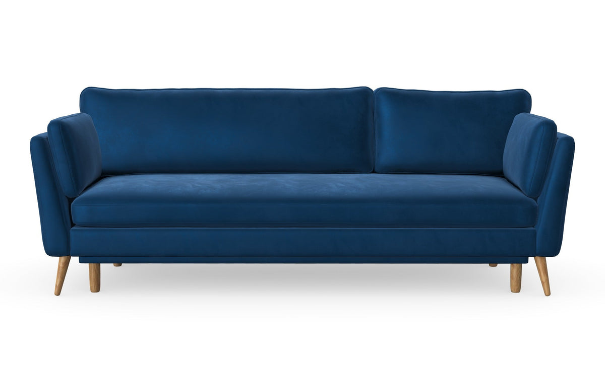 Canapé Jane avec fonction de couchage