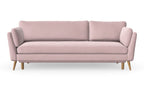 Canapé Jane avec fonction de couchage