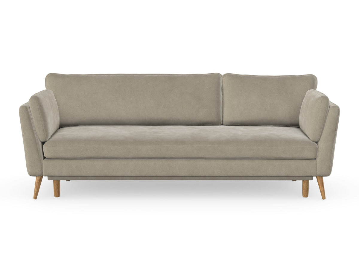 Canapé Jane avec fonction de couchage