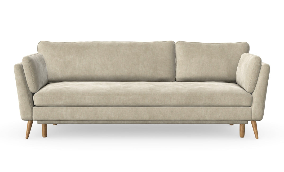 Canapé Jane avec fonction de couchage