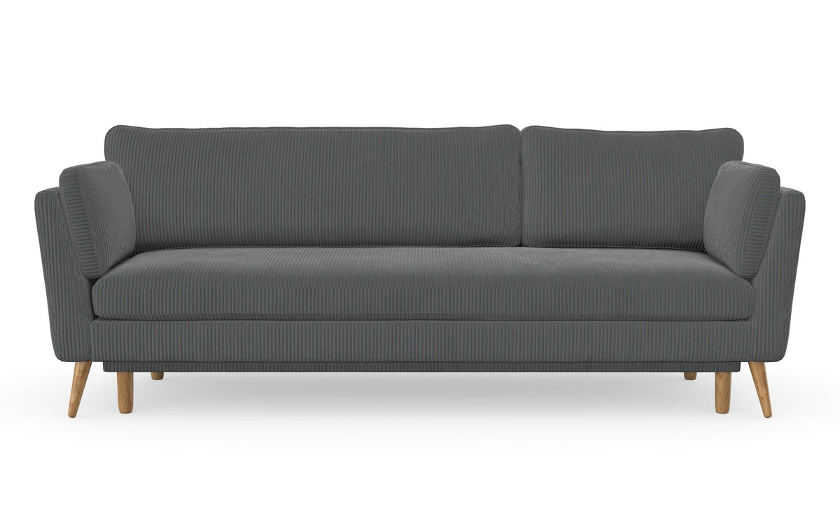 Canapé Jane avec fonction de couchage