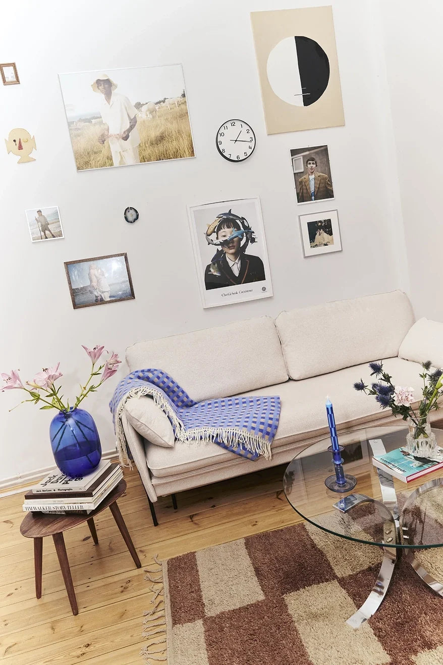 Fauteuil Bonnie