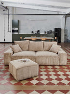 Loft Module MS