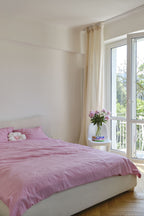Lit Spark, Queen