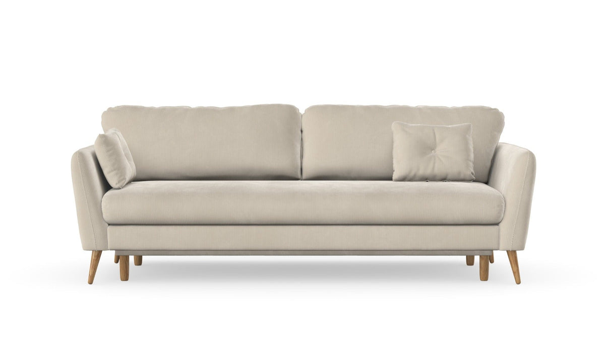 Canapé Clara convertible