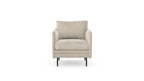 Fauteuil Nora