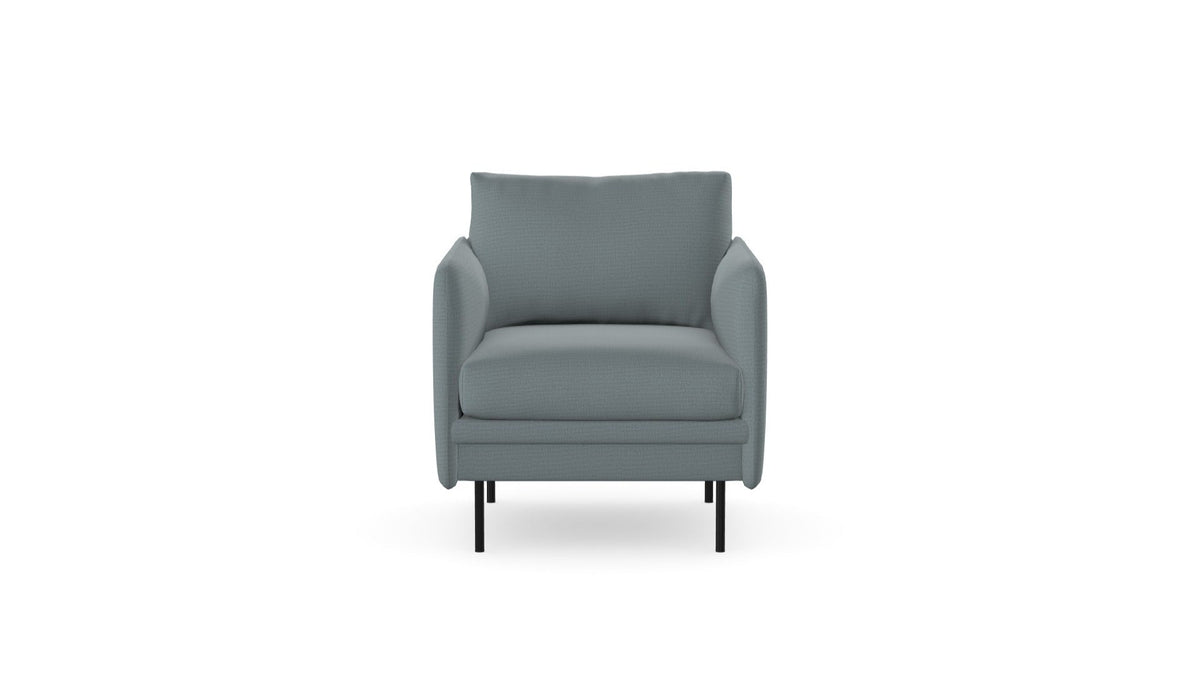 Fauteuil Nora