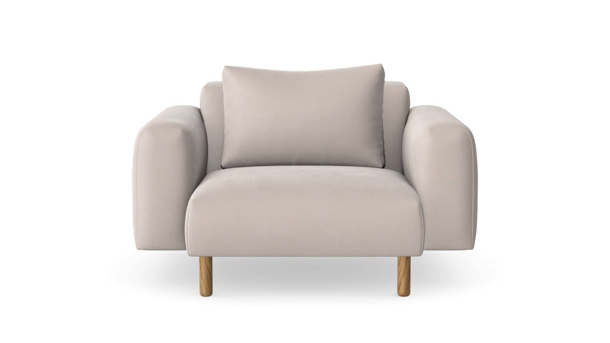 Fauteuil Blow