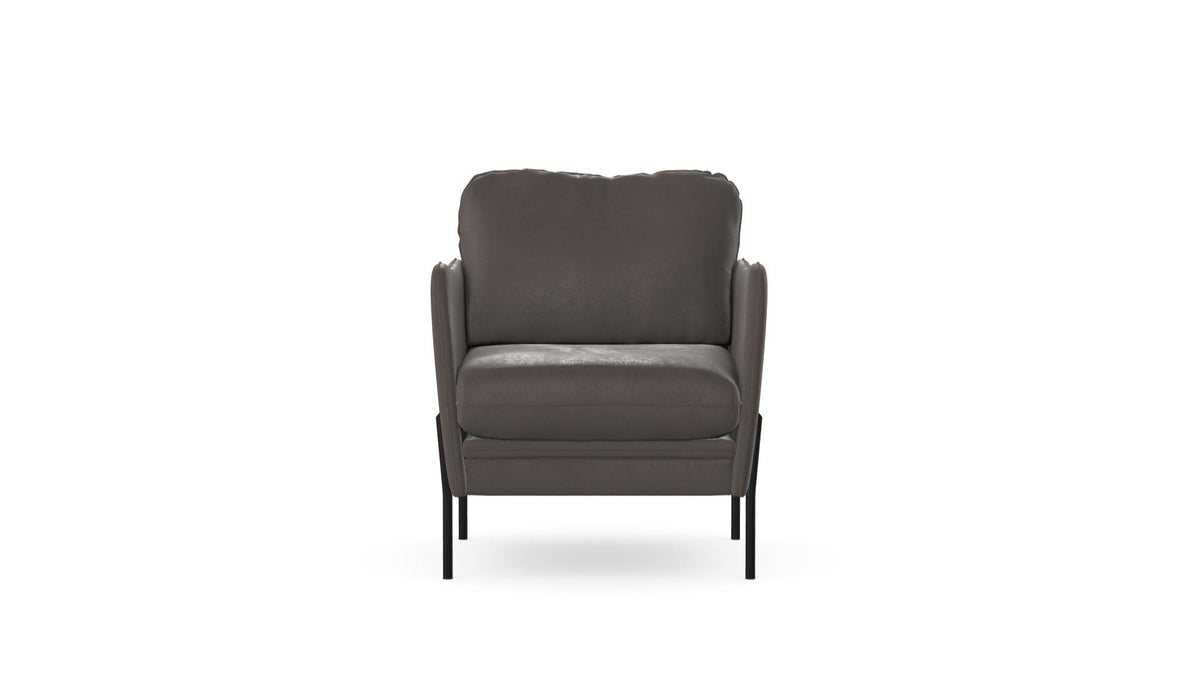 Fauteuil Bonnie