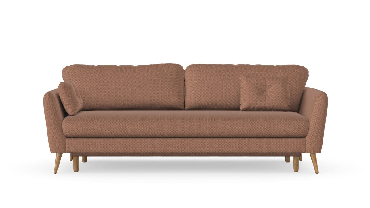 Canapé Clara convertible