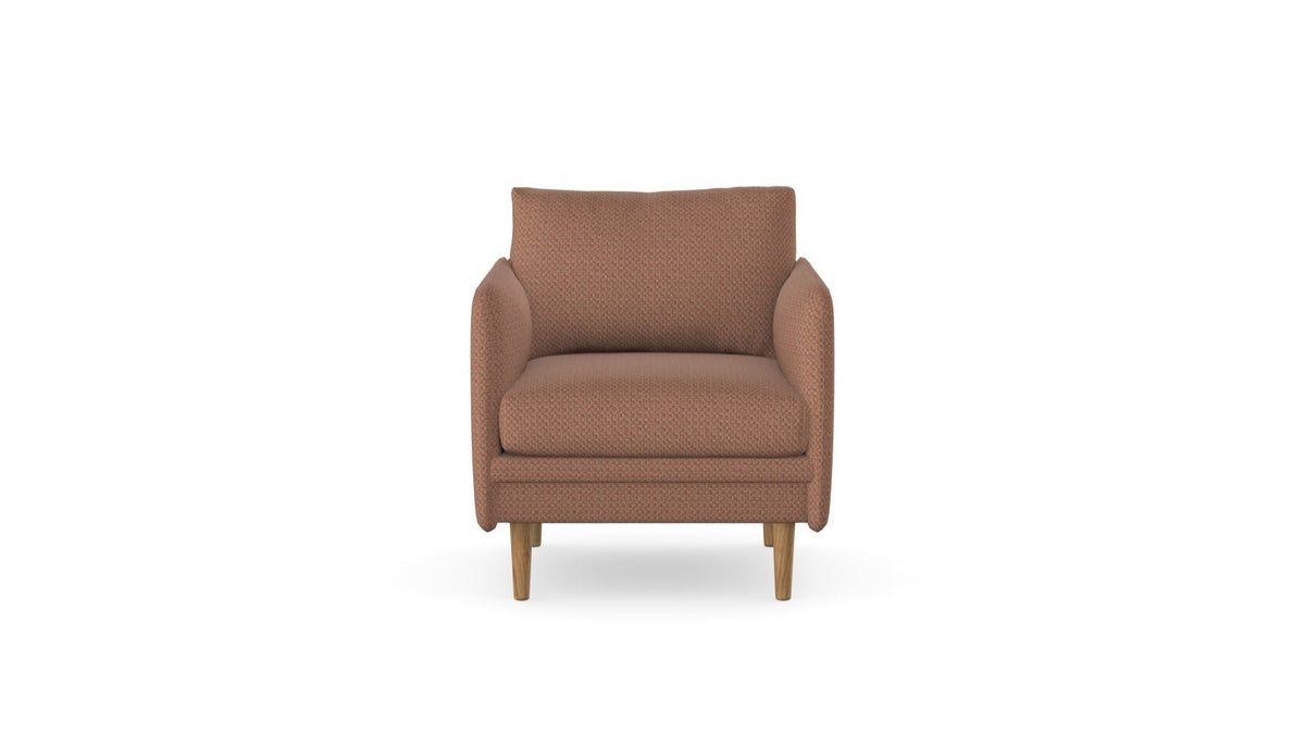 Fauteuil Nora