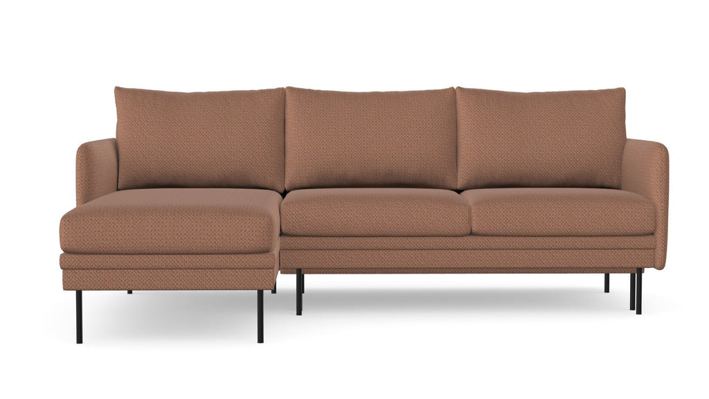 Canapé d'angle Nora