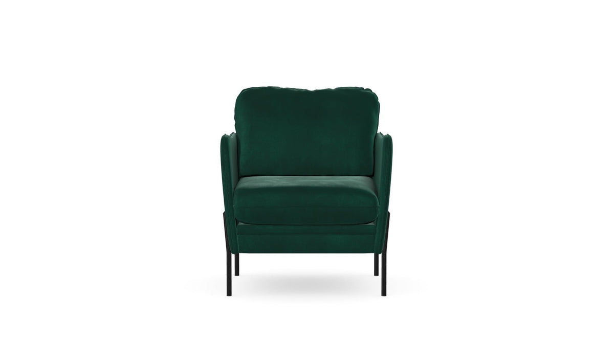 Fauteuil Bonnie