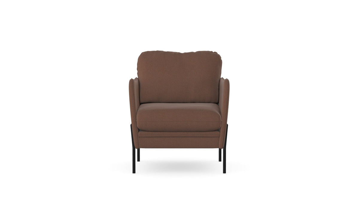 Fauteuil Bonnie