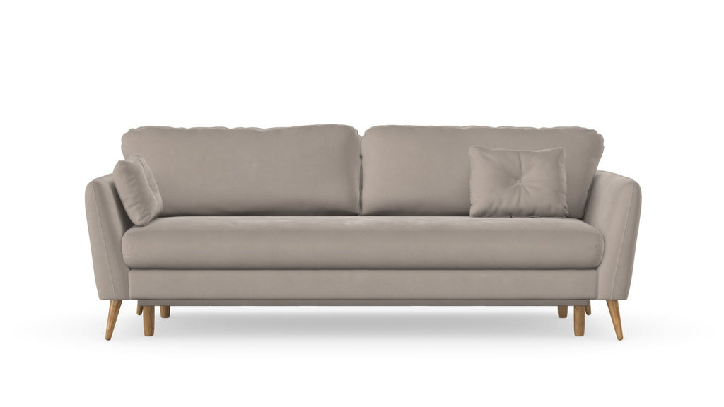 Canapé Clara convertible