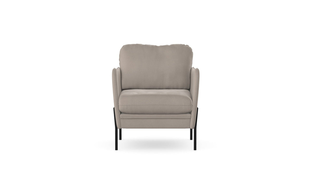 Fauteuil Bonnie