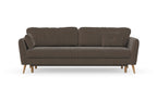 Canapé Clara convertible