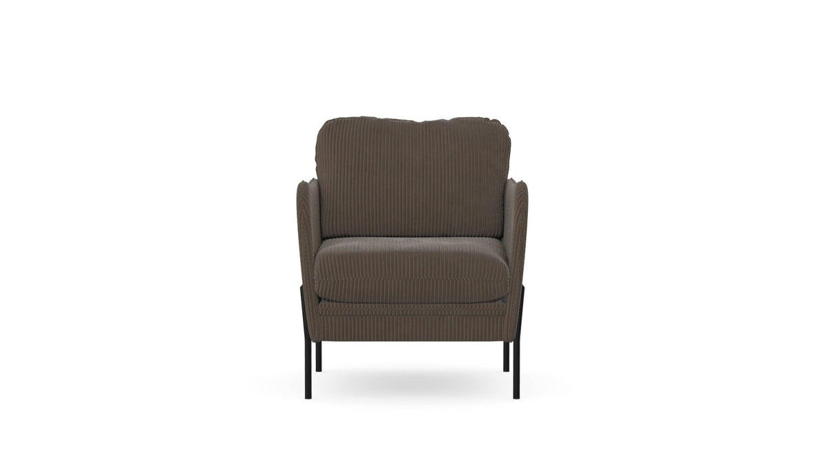 Fauteuil Bonnie