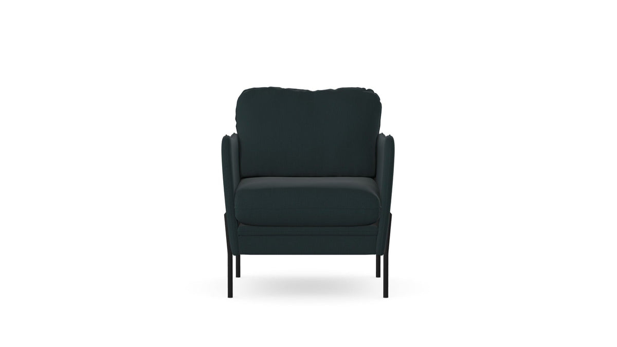 Fauteuil Bonnie