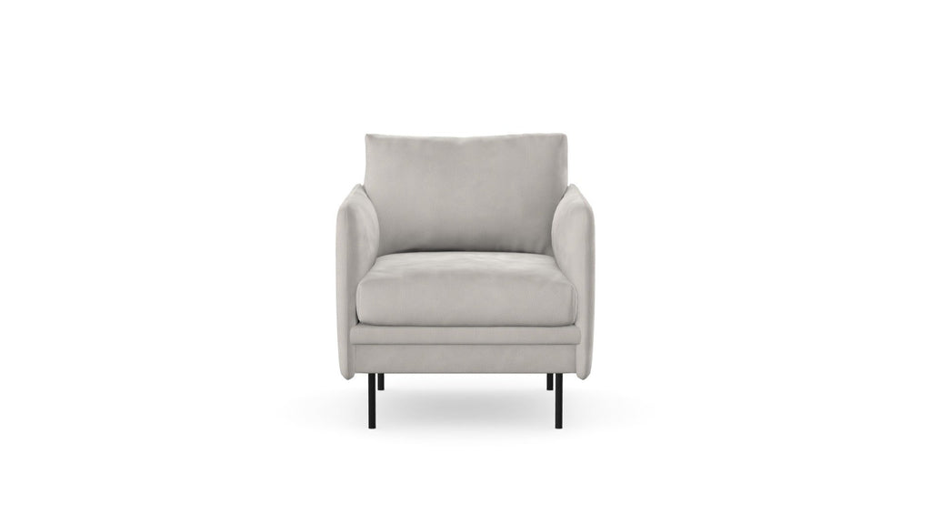 Fauteuil Nora