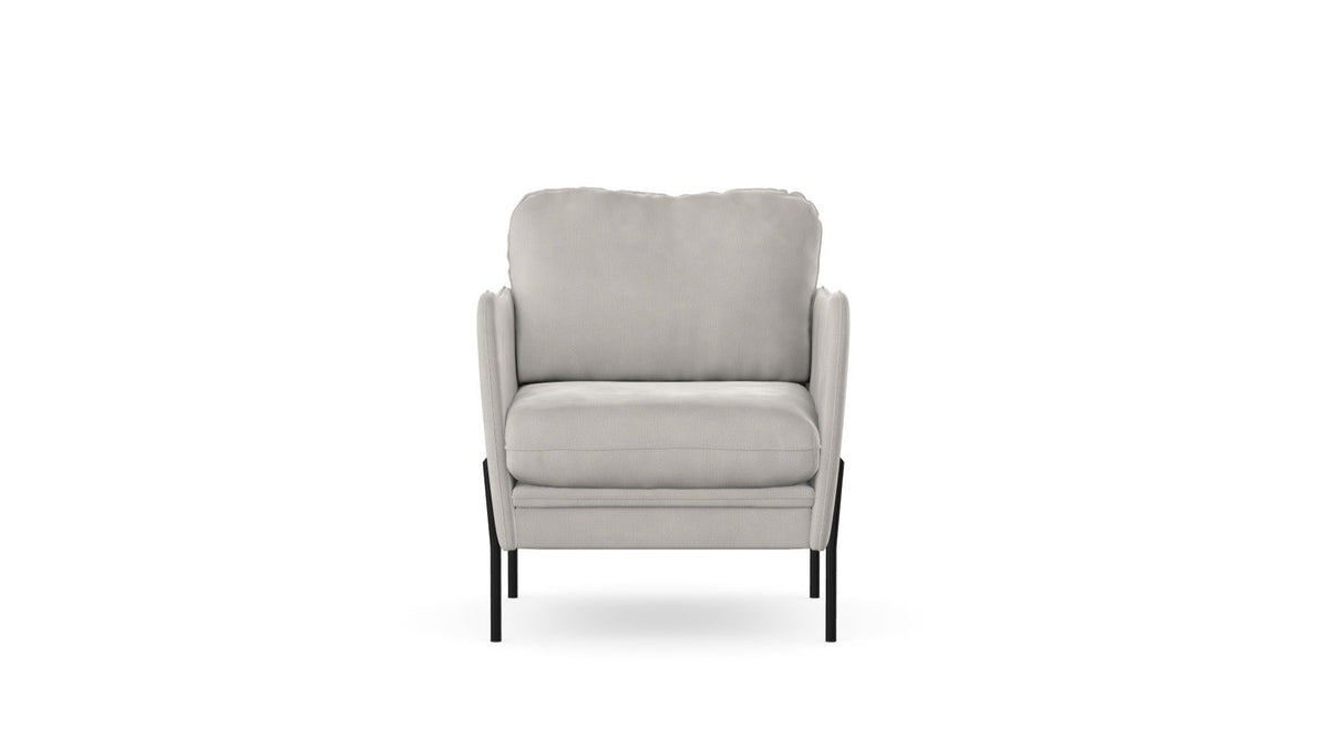Fauteuil Bonnie