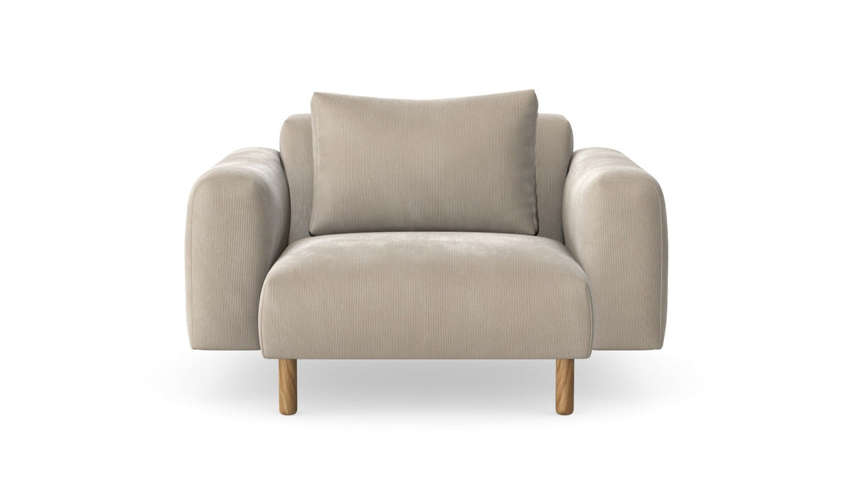 Fauteuil Blow