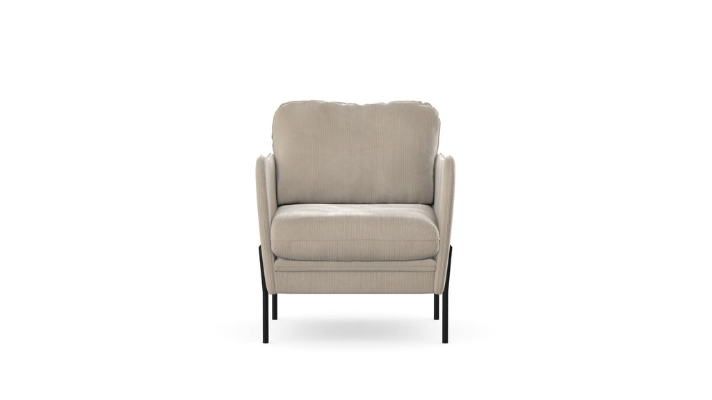 Fauteuil Bonnie