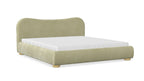 Lit Spark, Queen