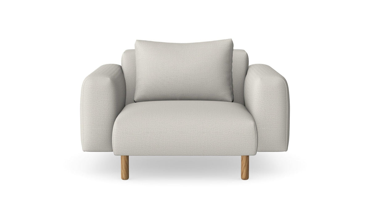 Fauteuil Blow