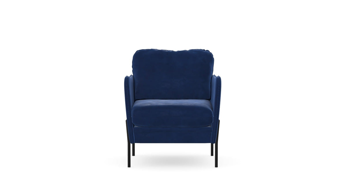 Fauteuil Bonnie