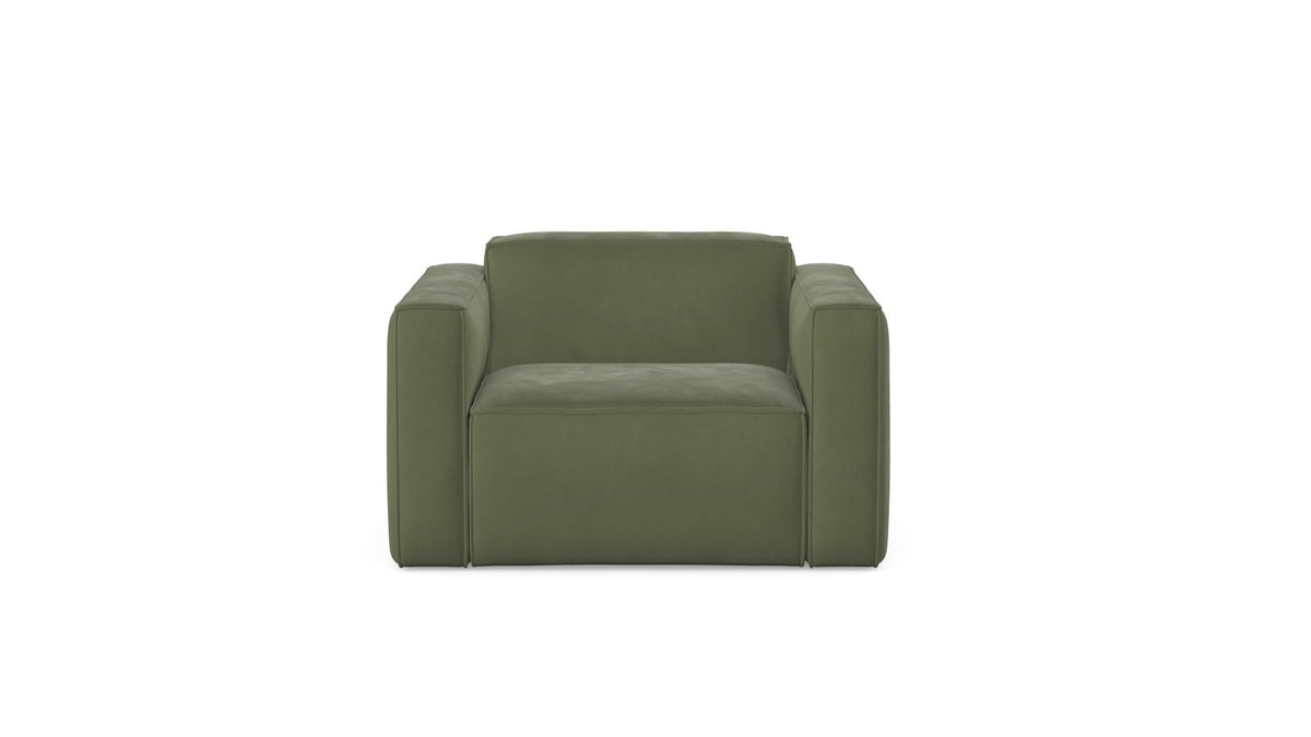 Fauteuil Slay