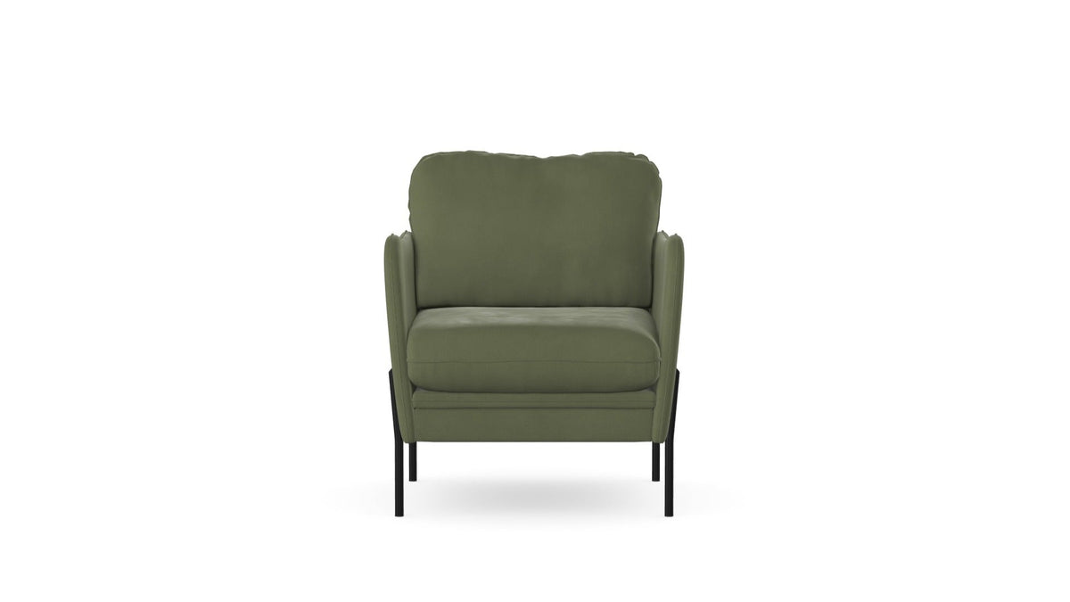 Fauteuil Bonnie