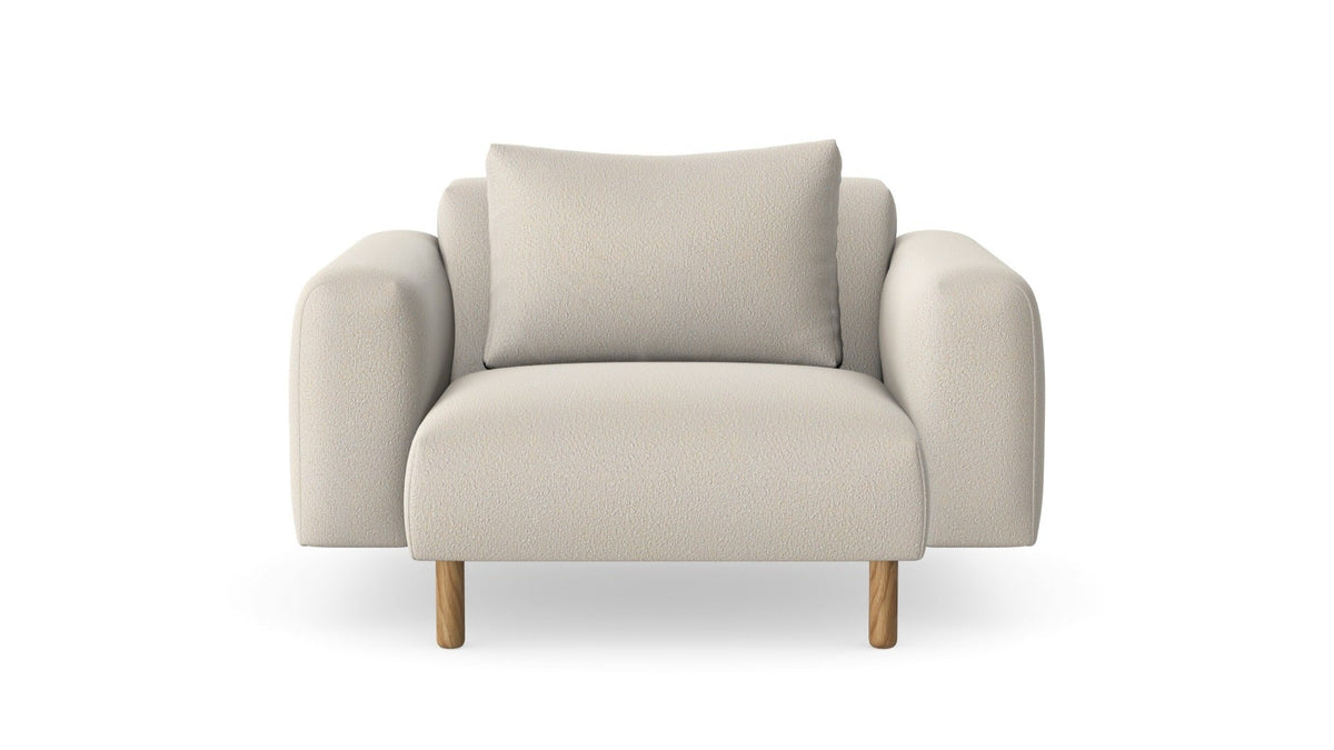 Fauteuil Blow