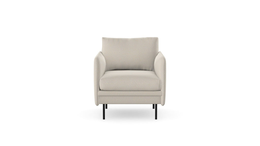 Fauteuil Nora