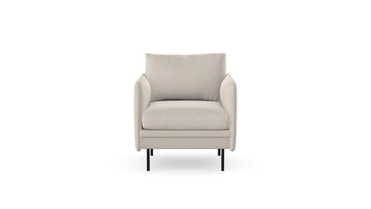 Fauteuil Nora