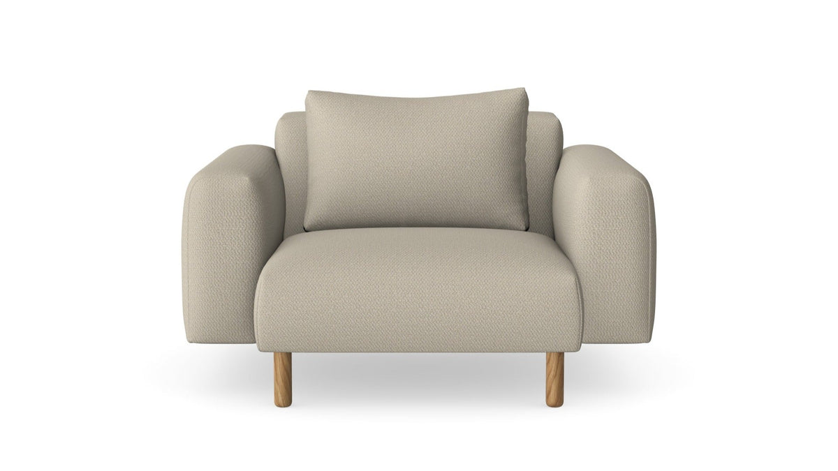 Fauteuil Blow