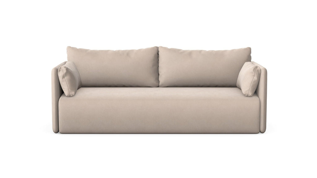 Canapé Sunday avec fonction couchage