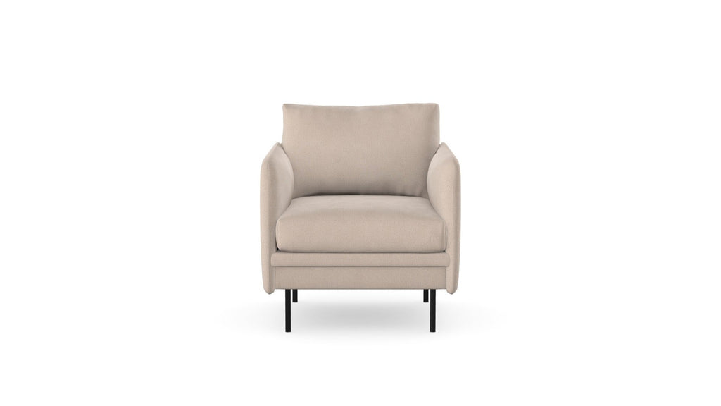 Fauteuil Nora
